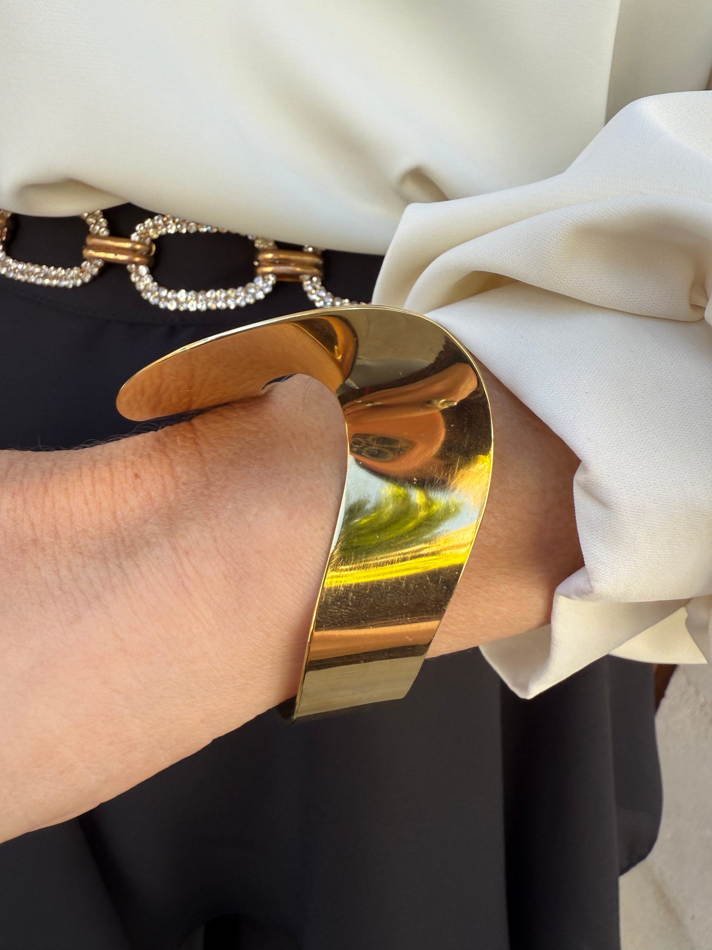 BRAZALETE OLA