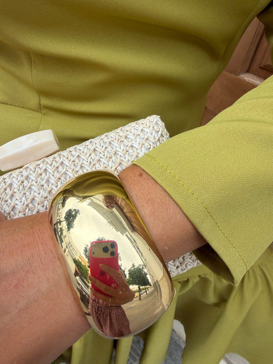 BRAZALETE PAZ