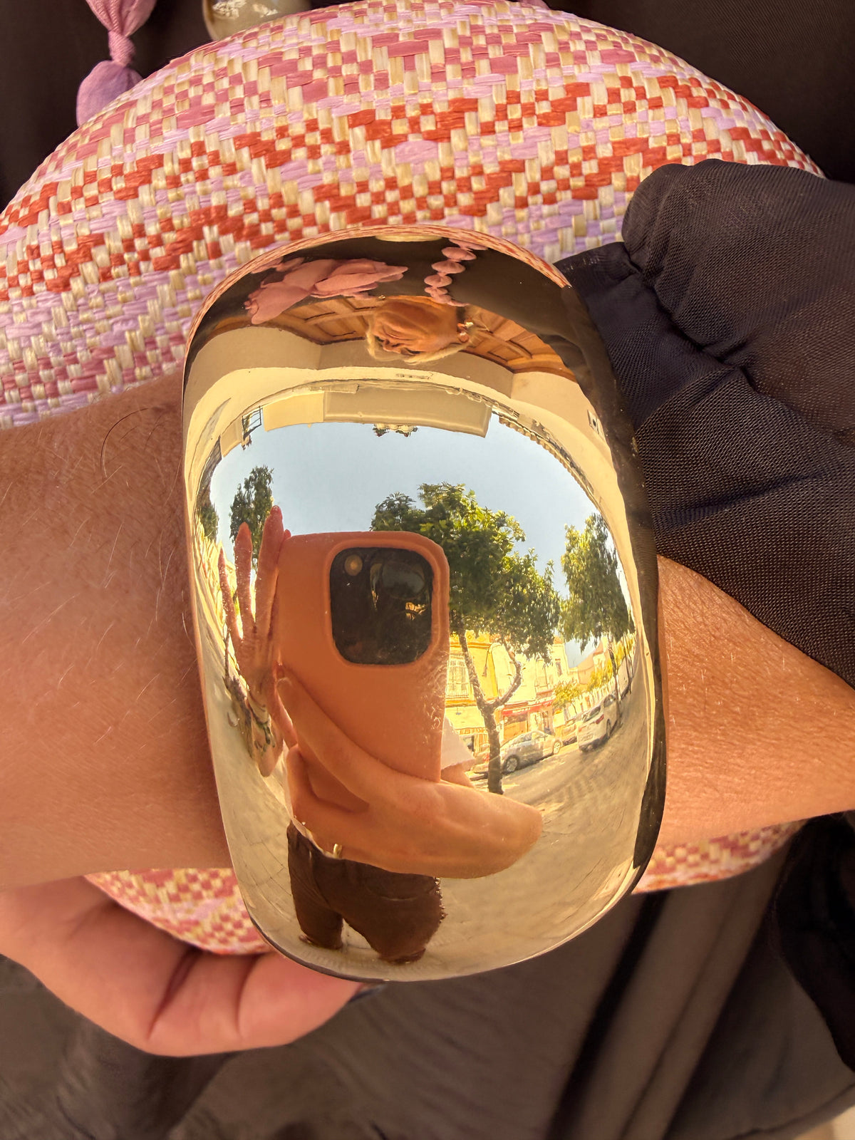 BRAZALETE PAZ