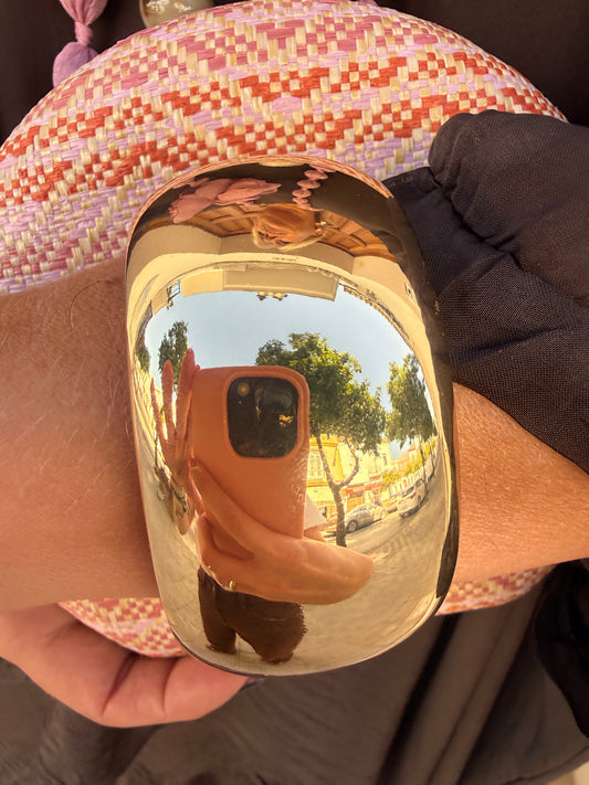 BRAZALETE PAZ