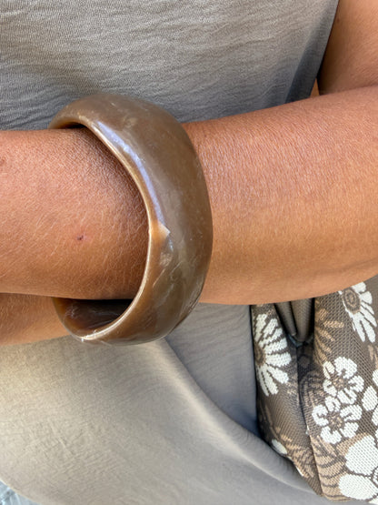 BRAZALETE RESINA