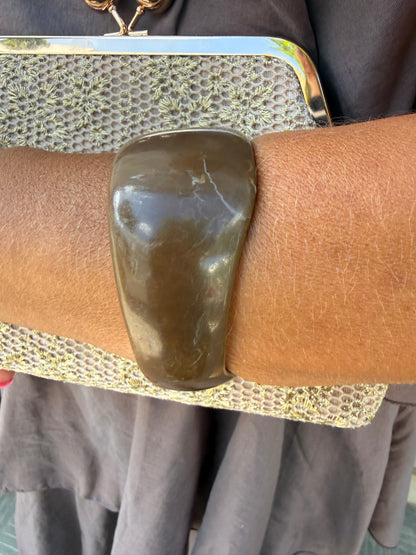 BRAZALETE RESINA