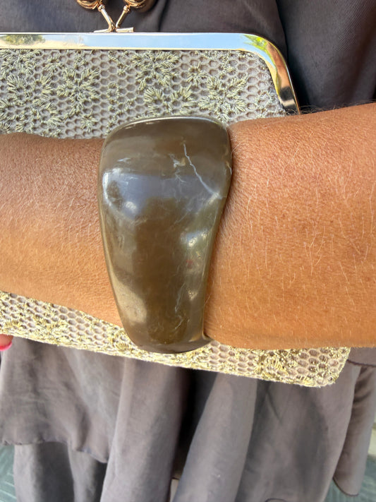 BRAZALETE RESINA