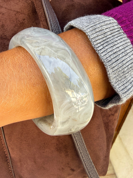 BRAZALETE RESINA