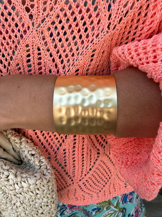 BRAZALETE RUGIX