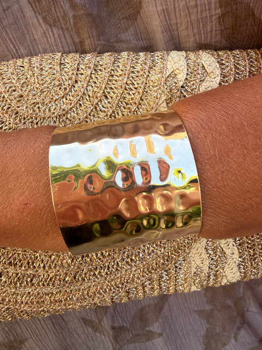 BRAZALETE RUGIX