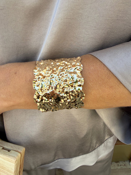 BRAZALETE RUGOSO