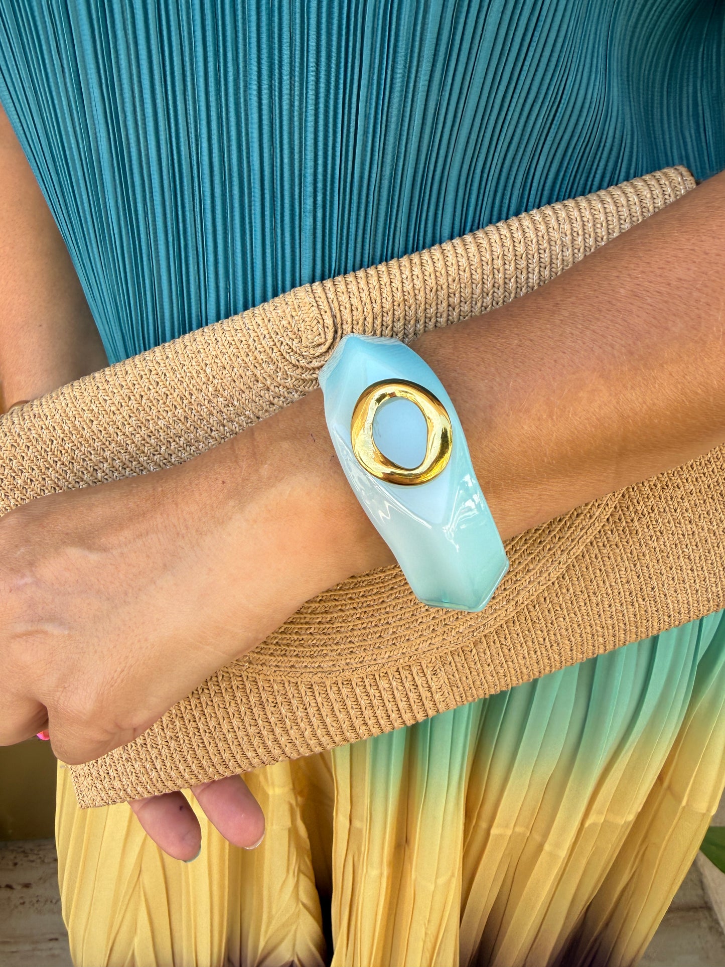 BRAZALETE TIFFANY