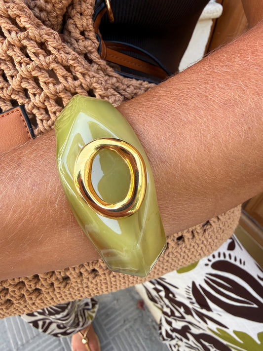 BRAZALETE TIFFANY