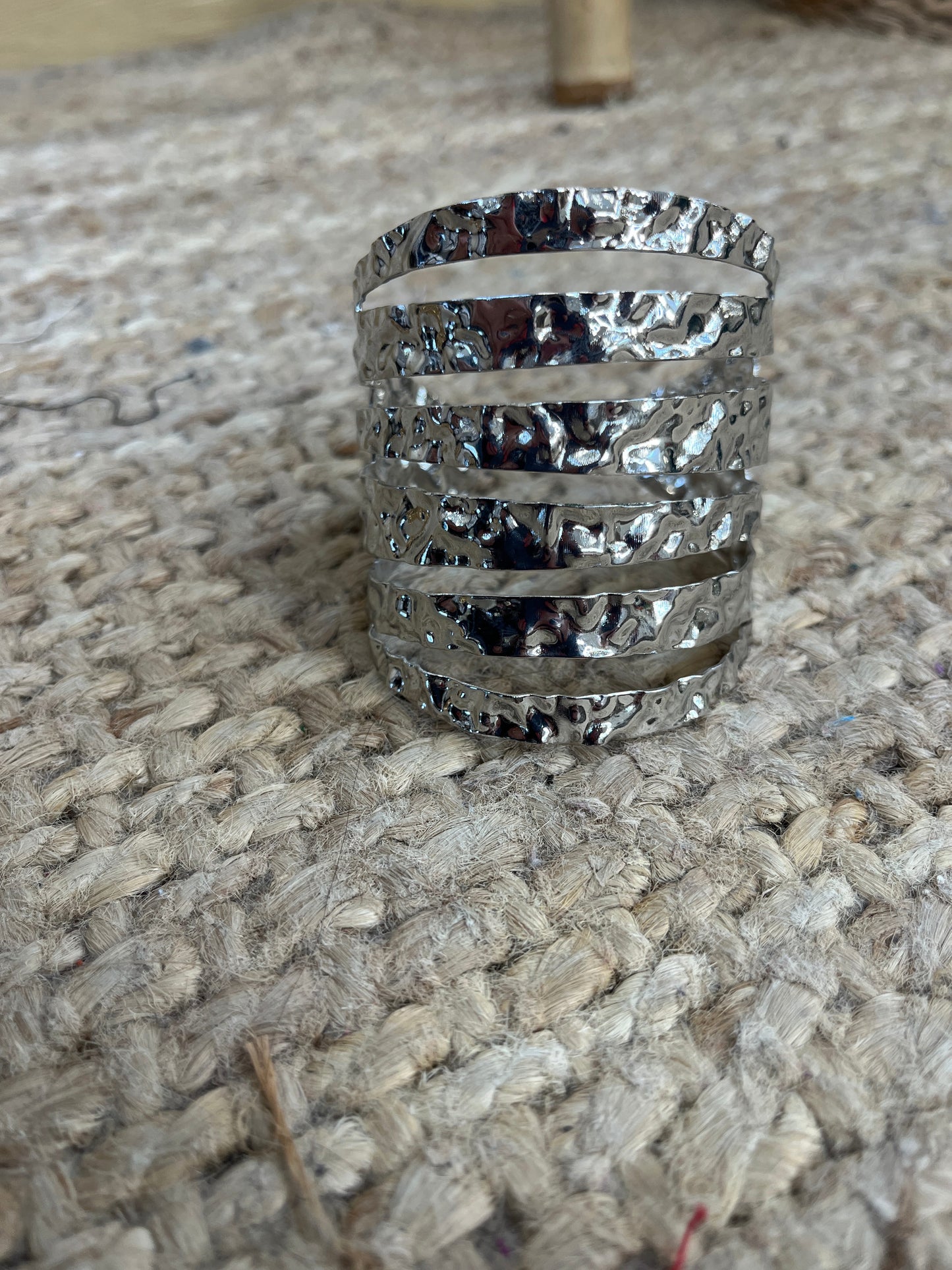 BRAZALETE TIRAS