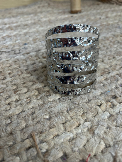 BRAZALETE TIRAS