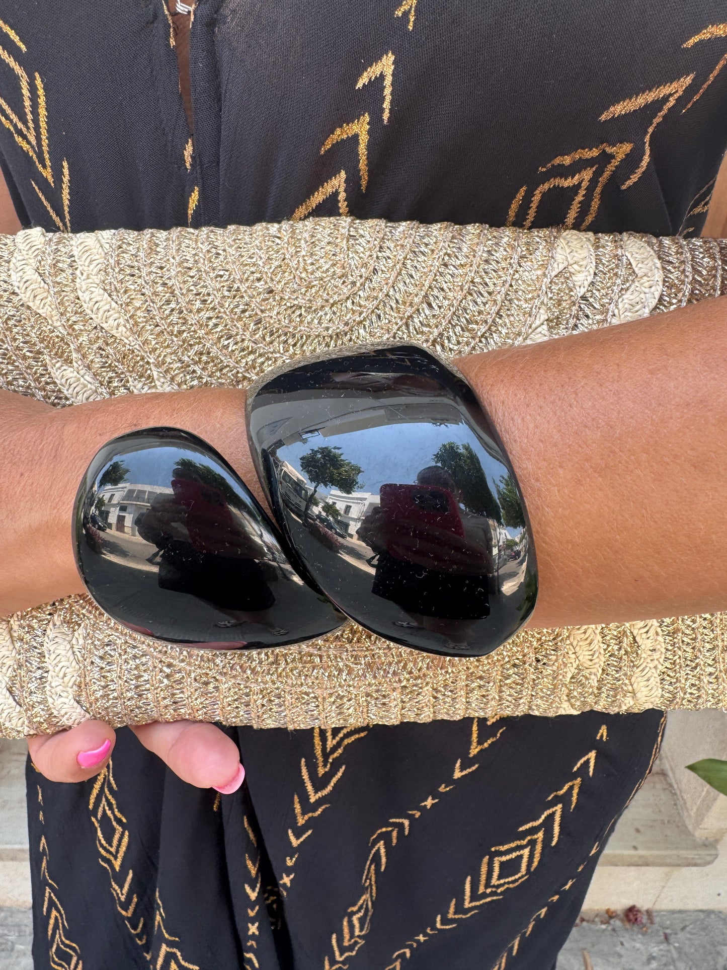BRAZALETE TOGO