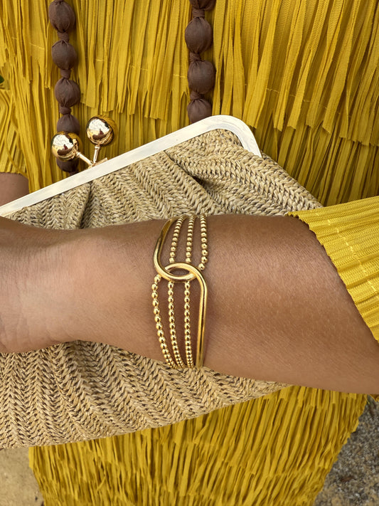 BRAZALETE MILU
