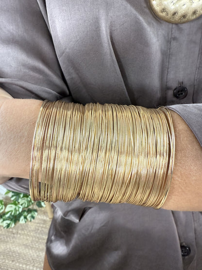 PULSEIRA DE MIL FIOS