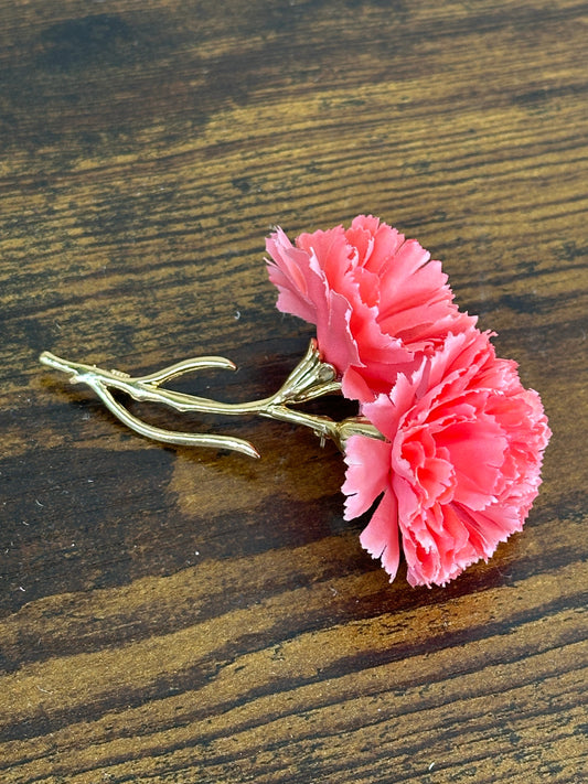 BROCHE CLAVEL