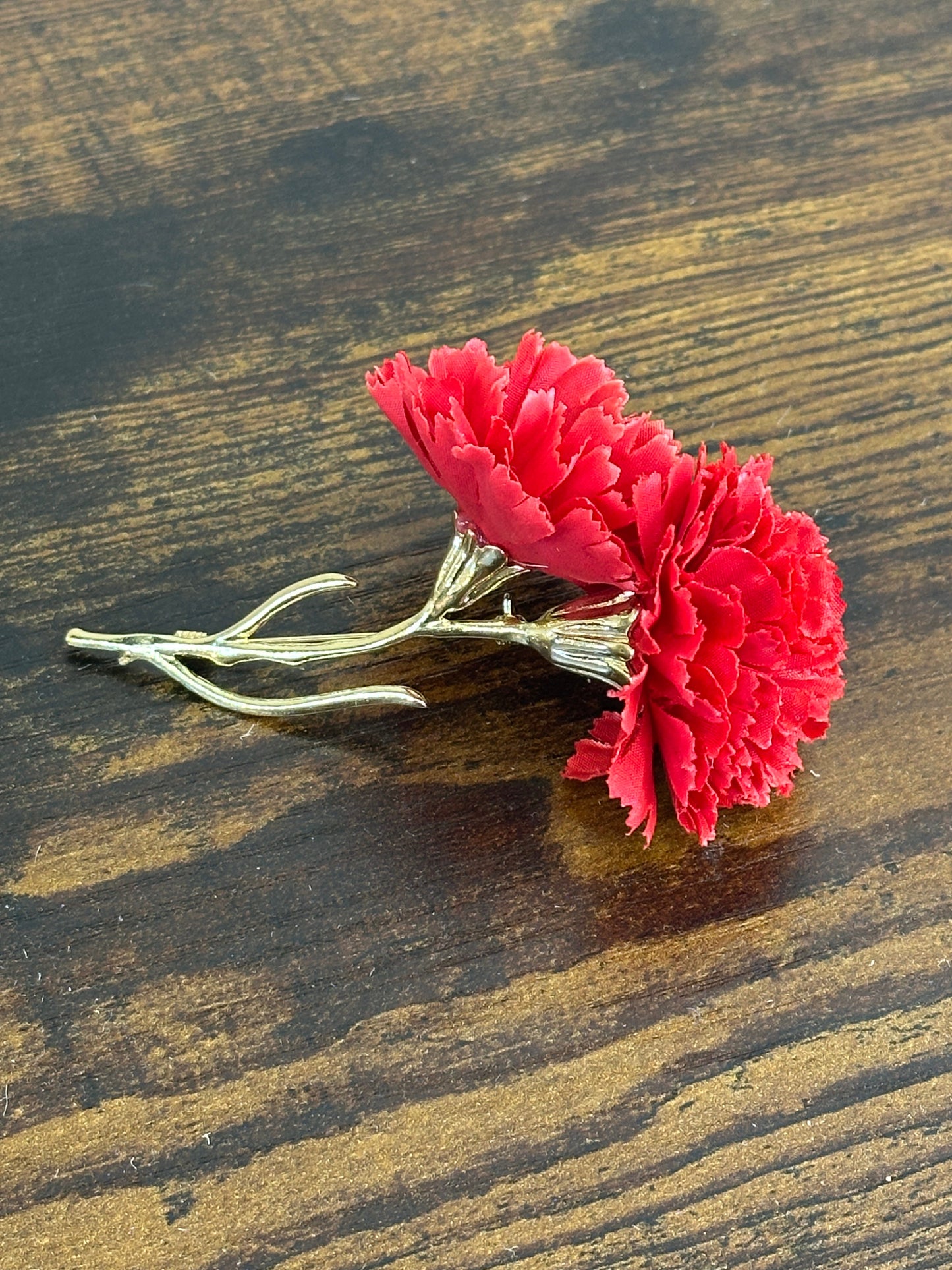 BROCHE CLAVEL