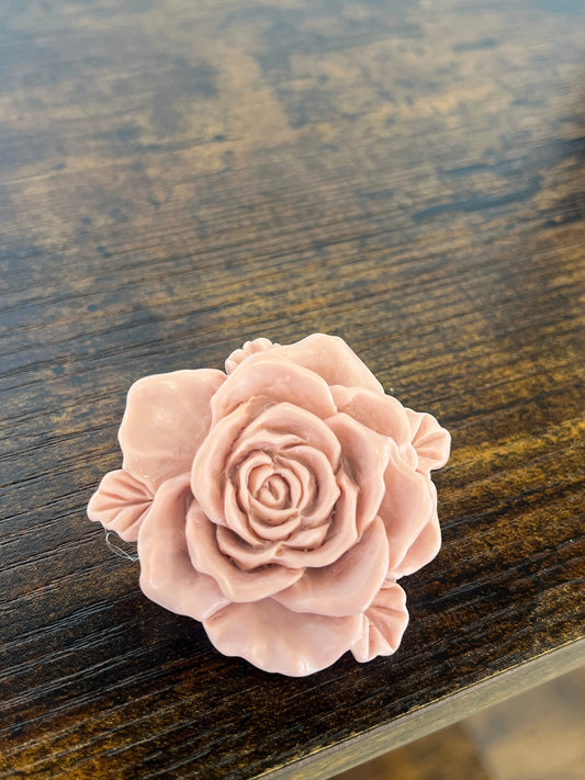 BROCHE ROSA