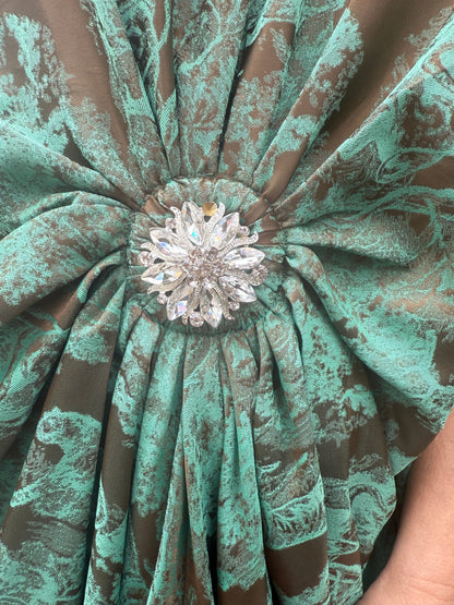 VESTIDO CAMILA