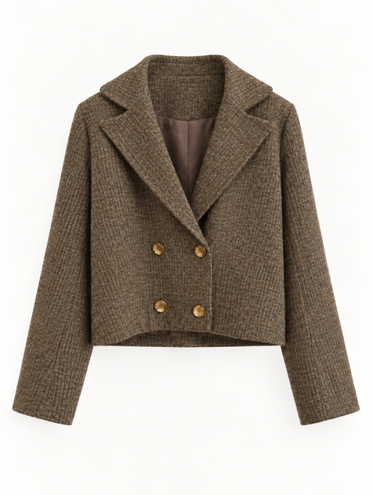 CHAQUETA VICTORIA