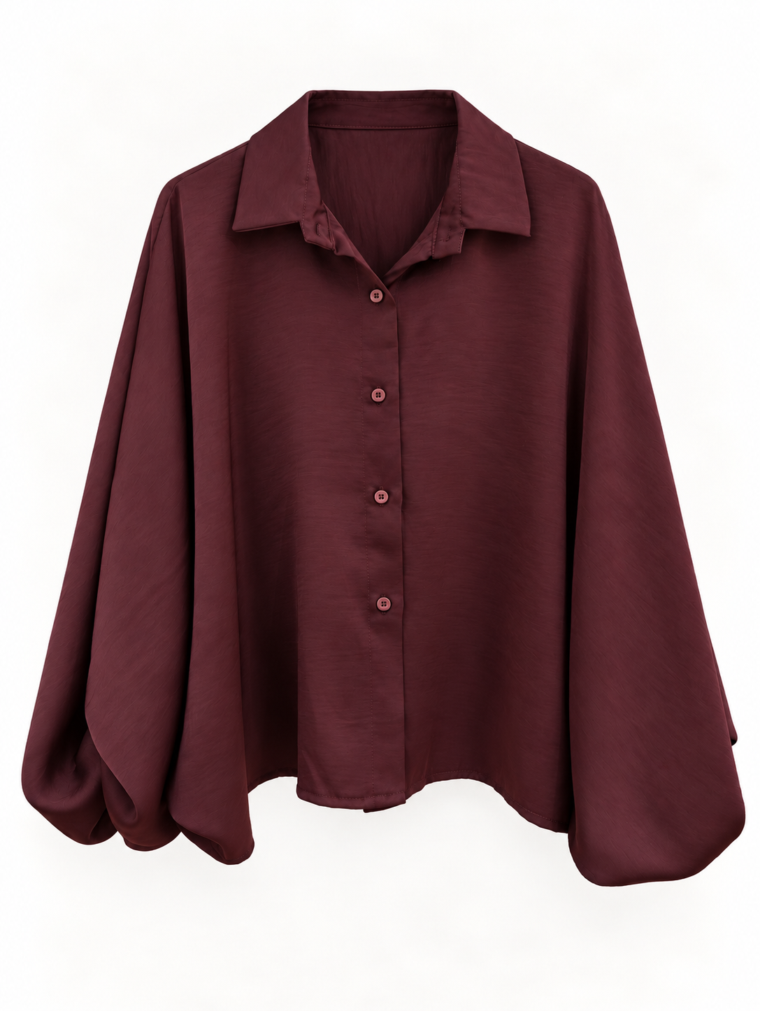 CAMISA AMARA
