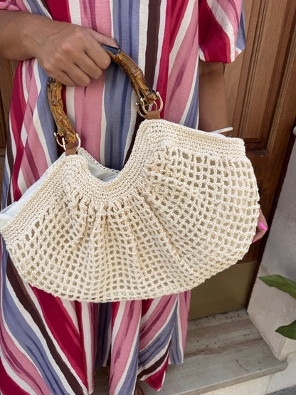 BOLSO BAMBÚ