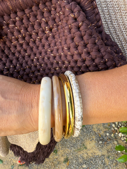 PACK PULSERA RESINA ANIMAL