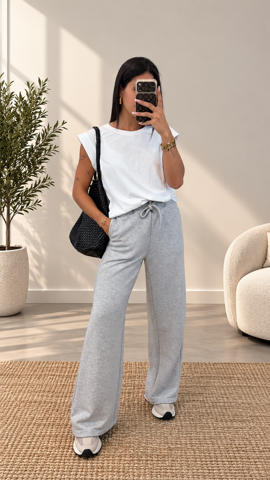 PANTALÓN DE CHANDAL TIMI