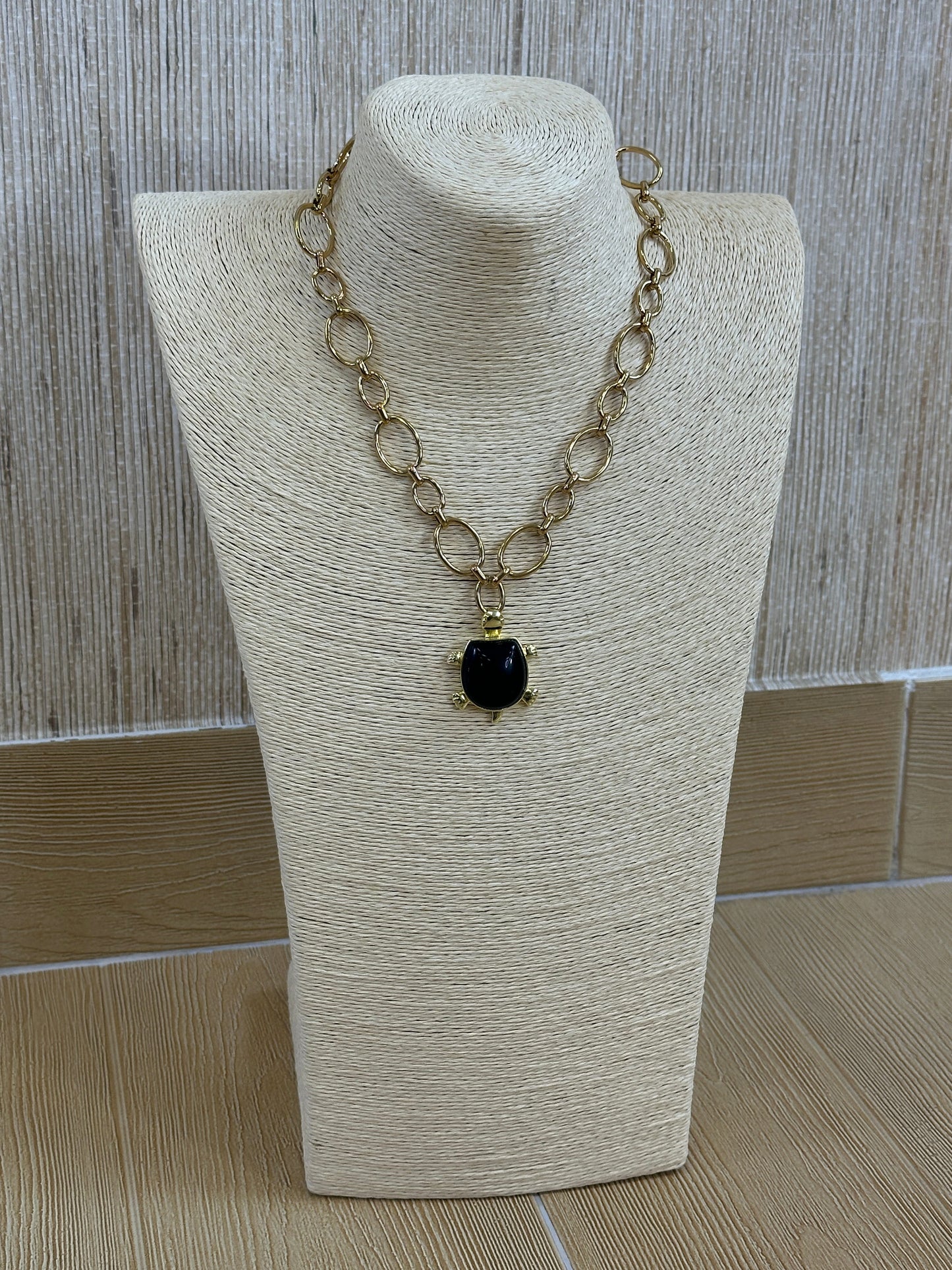 CADENA TORTUGA