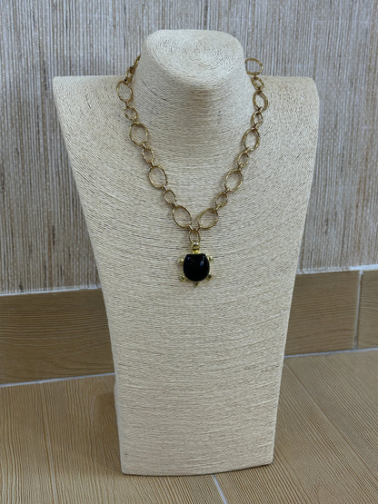 CADENA TORTUGA