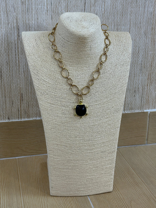 CADENA TORTUGA