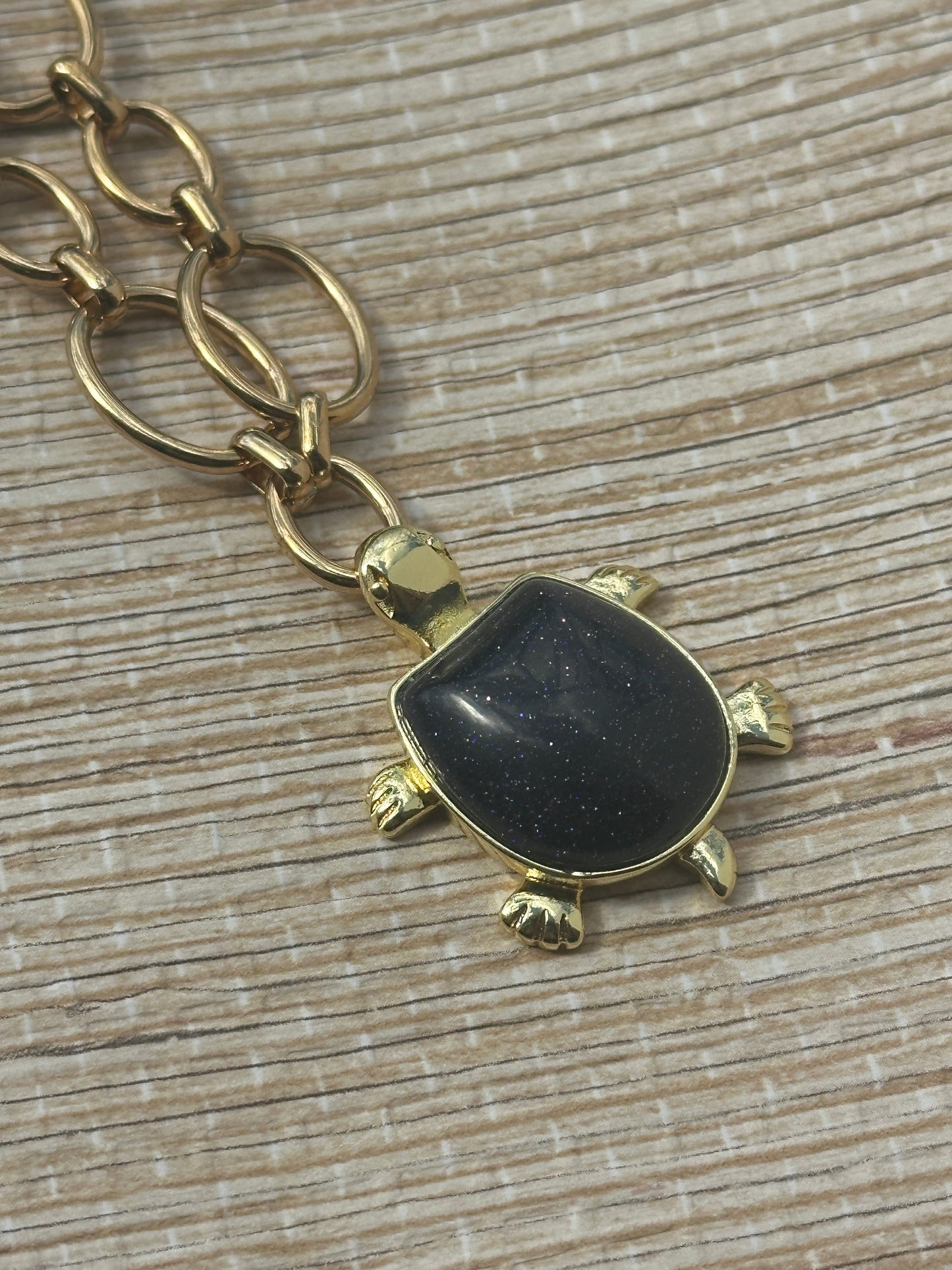 CADENA TORTUGA