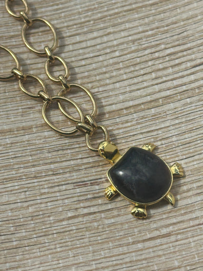 CADENA TORTUGA