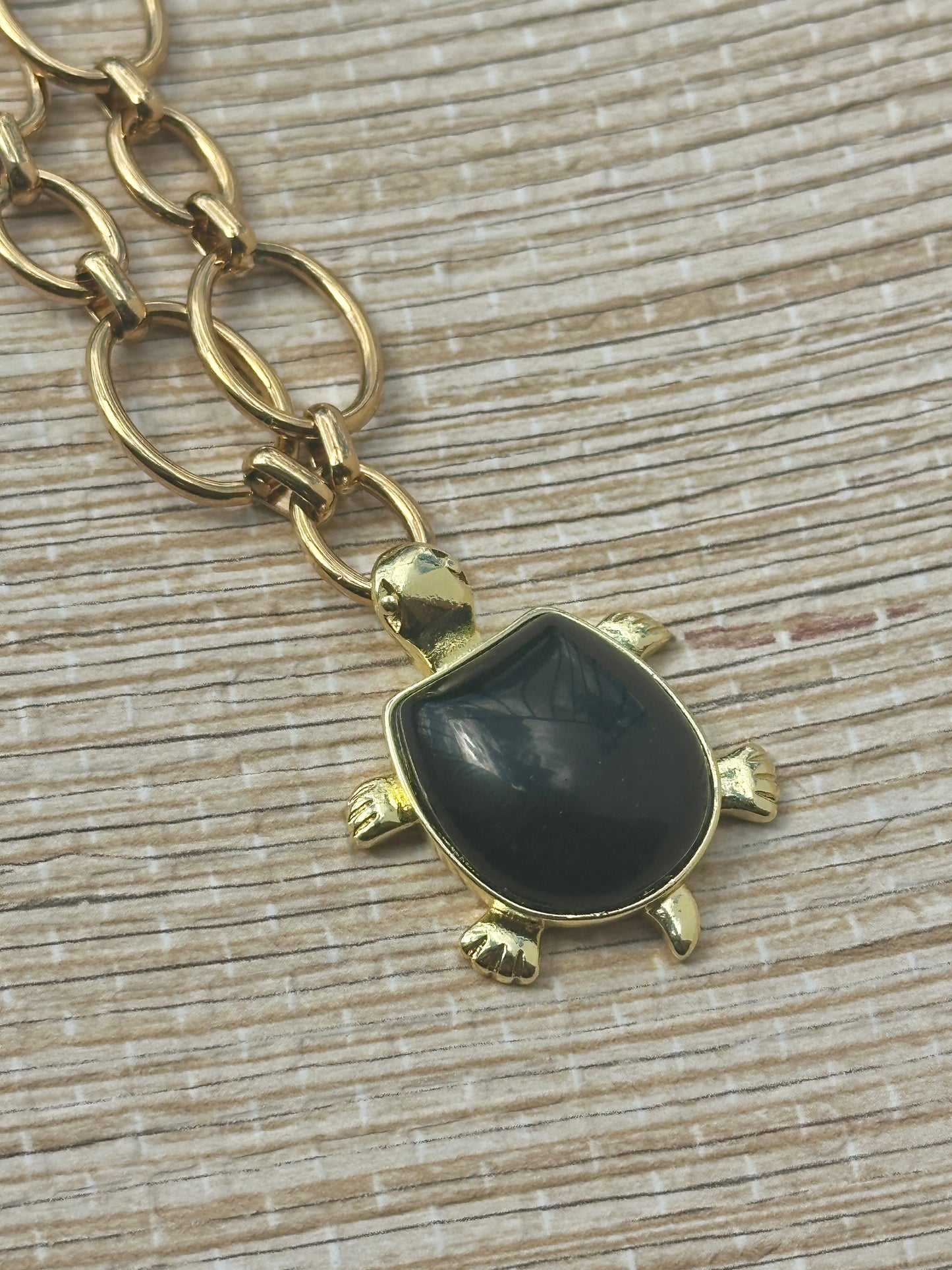 CADENA TORTUGA
