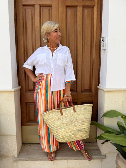 CESTA TARIFA