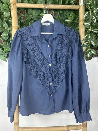CAMISA AMARANTO