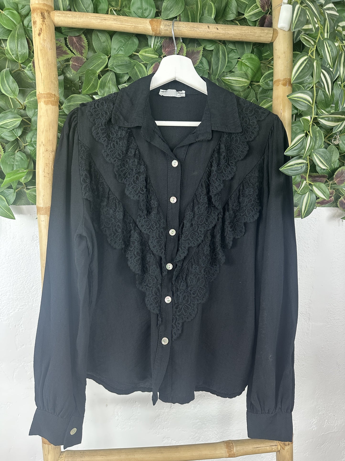 CAMISA AMARANTO