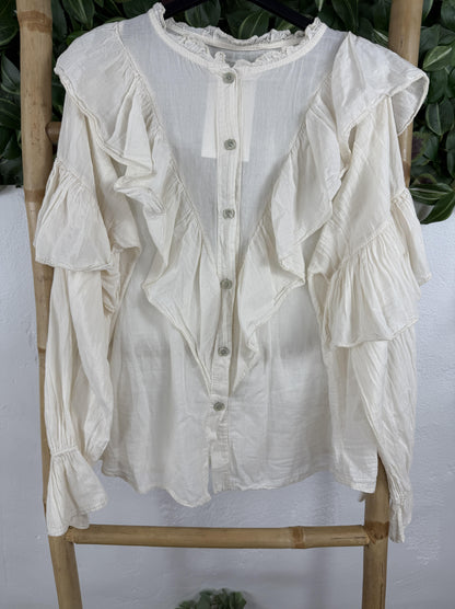 CAMISA ANA