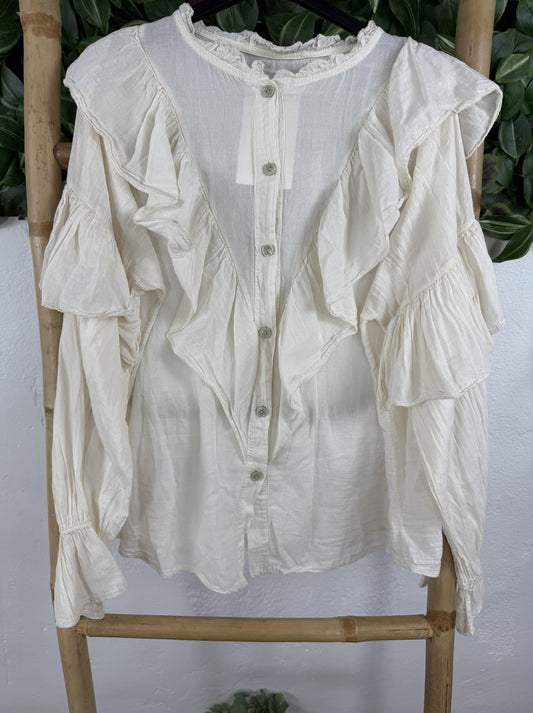 CAMISA ANA