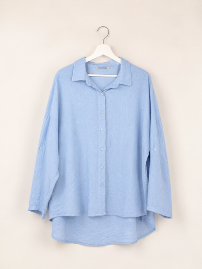 CAMISA CURVY ERICA
