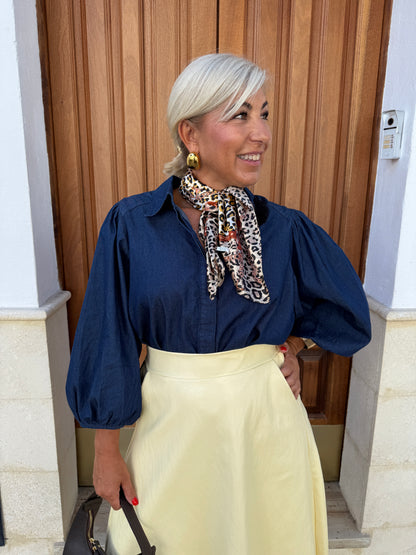 CAMISA LEXI