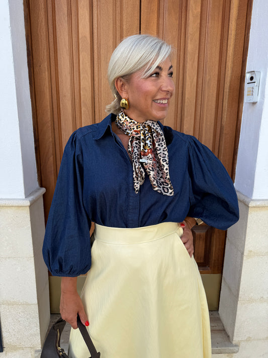 CAMISA LEXI