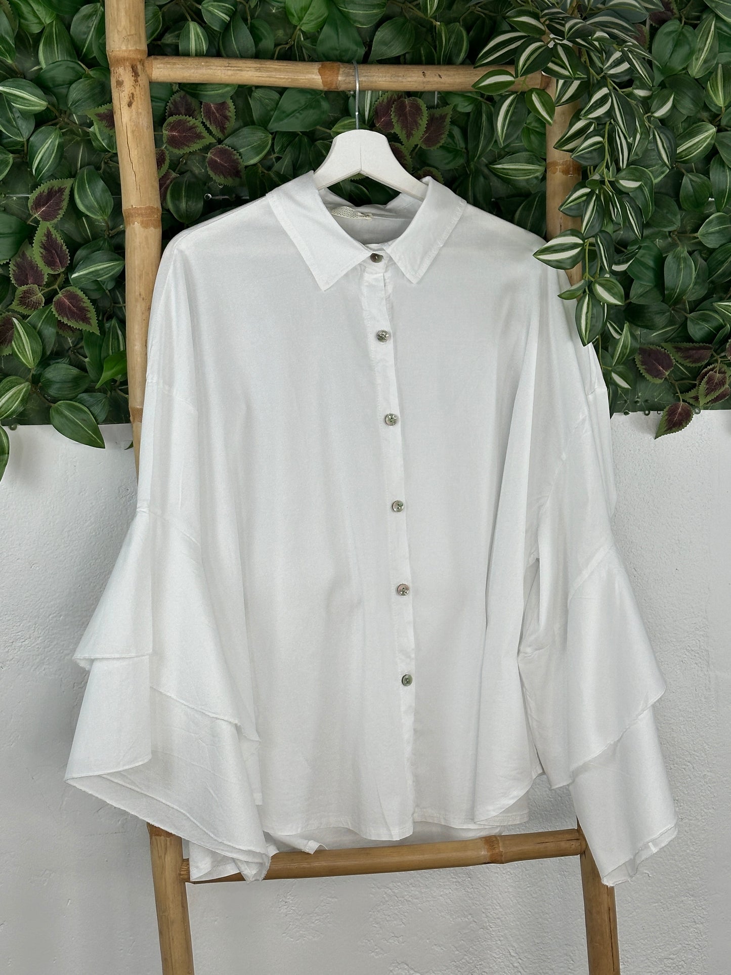CAMISA MALENA