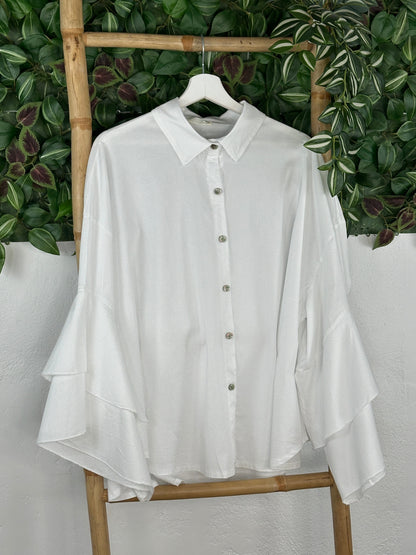 CAMISA MALENA