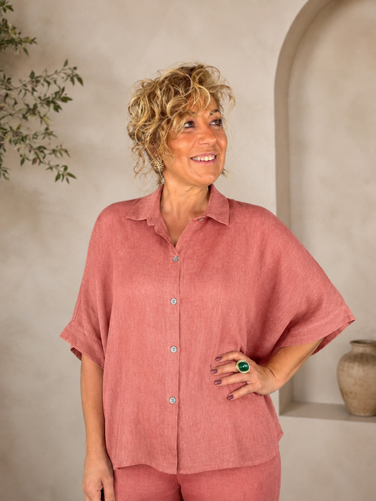 CAMISA NIZA