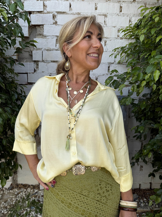 CAMISA TATIANA