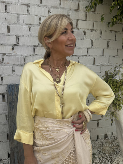 CAMISA TATIANA