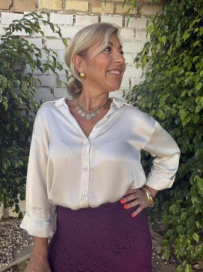 CAMISA TATIANA