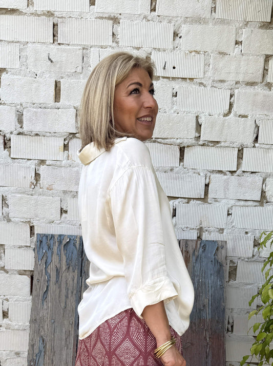 CAMISA TATIANA