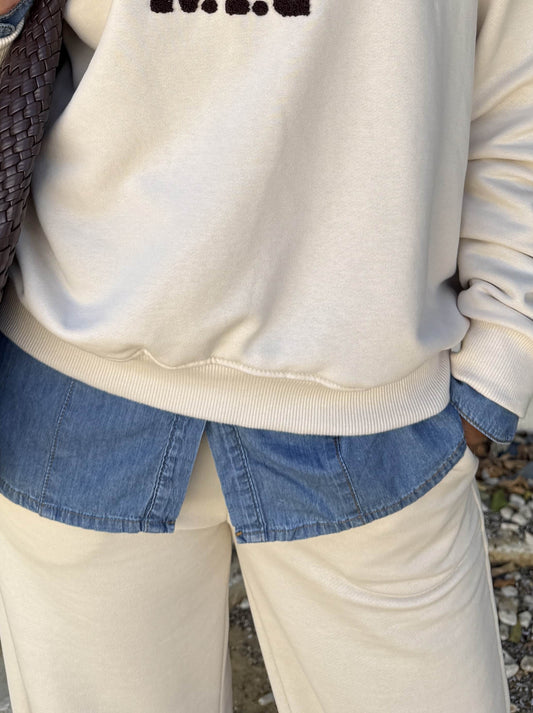 CAMISA VAQUERA MIYA