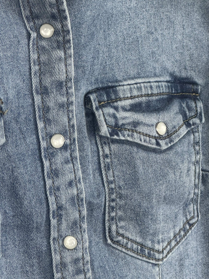 CAMISA VAQUERA MIYA